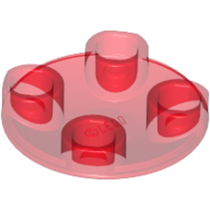 ElementNo 4260790 6171008 6254635 - Tr-Red