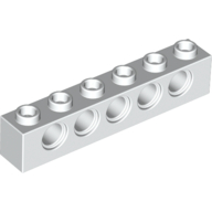 ElementNo 389401 - White