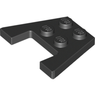 ElementNo 4177953-4181034-4199400-4215979-485926 - Black