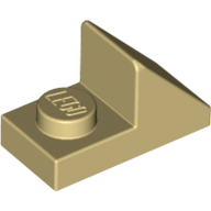 ElementNo 4624988 - Brick-Yel
