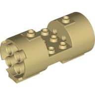 ElementNo 4129508 - Brick-Yel