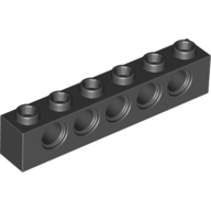 ElementNo 389426 - Black