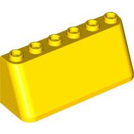 Ön Cam 2x6x2 Kaput - Sarı