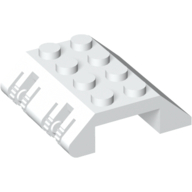 ElementNo 4200035 - White