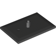 ElementNo 402526 - Black
