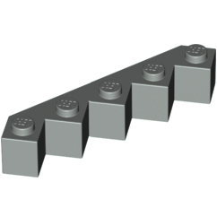 ElementNo 4161068-610702 - Grey