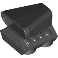 ElementNo 4585748 - Black
