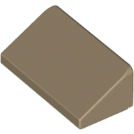 ElementNo 6015449 - Sand-Yellow