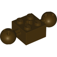 ElementNo 6092731 - Dk-Brown