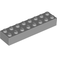 ElementNo 6037399 - Med-St-Grey