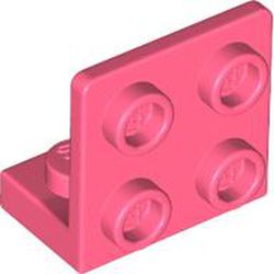 6449757 - Vibrant Coral