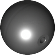 ElementNo 6198976 - Black