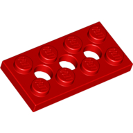 ElementNo 370921 - Br-Red