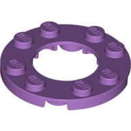 ElementNo 6109764-6167804 - Medium-Lavender
