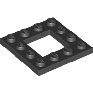 ElementNo 6058118 - Black
