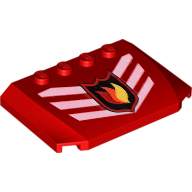 52031pb005 - Br-Red