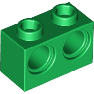 ElementNo 4101760-4124035 - Dk-Green