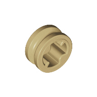 ElementNo 4206210 - Brick-Yel