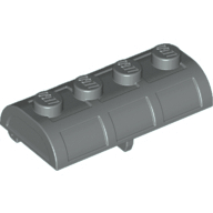 ElementNo 4739-grey - Grey