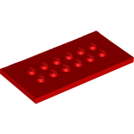 ElementNo 657621 - Br-Red