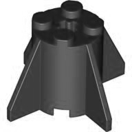 ElementNo 459126 - Black