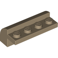 ElementNo 6100645 - Sand-Yellow
