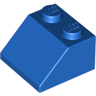 ElementNo 303923 - Br-Blue