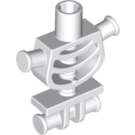 ElementNo 4508143 - White