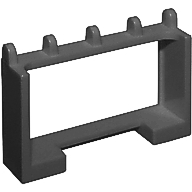 ElementNo 421426 - Black