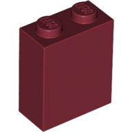 ElementNo 6212084 - New-Dark-Red