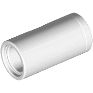 ElementNo 75535 - White