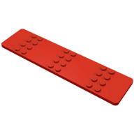 ElementNo 4607-Br-Red - Br-Red