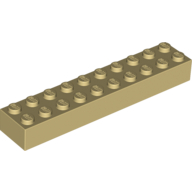 ElementNo 4615599 - Brick-Yel