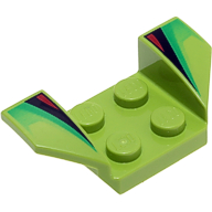 ElementNo 4162873 4612136 6151776 - Br-Yel-Green