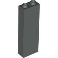 ElementNo 4113235-245427 - Dk-Grey
