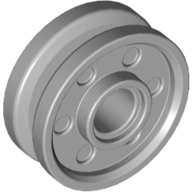 6044729 - Med-St-Grey