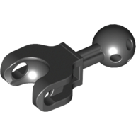 ElementNo 4609682 - Black