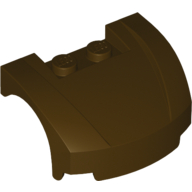 ElementNo 6051183 - Dk-Brown