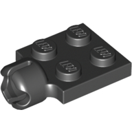 ElementNo 373026 - Black