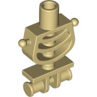 ElementNo 4619707 - Brick-Yel