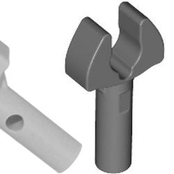 6439040 - Dk-St-Grey