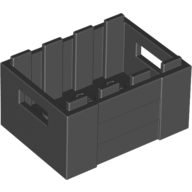 ElementNo 4144531 - Black