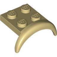ElementNo 6397562 - Brick-Yel