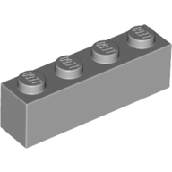 ElementNo 4211394 - Med-St-Grey