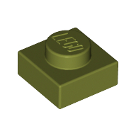 ElementNo 6058245 - Olive-Green
