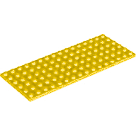ElementNo 302724 - Br-Yellow