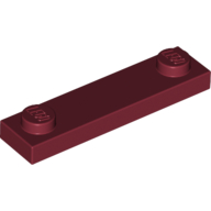 ElementNo 6020075 - New-Dark-Red