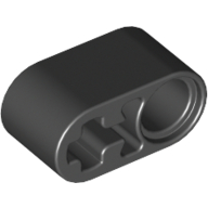 ElementNo 4515185 - Black