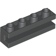 ElementNo 4118807-265327 - Dk-Grey