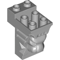 ElementNo 4226220-6021658-6146972 - Med-St-Grey